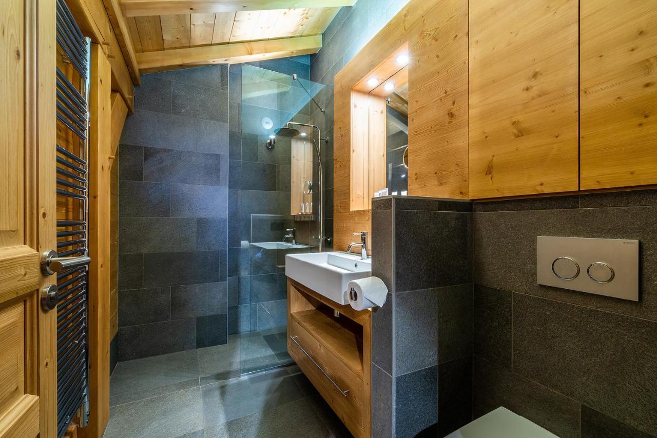 Abachi Chalet Les Gets - By Emerald Stay Ngoại thất bức ảnh